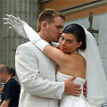Свадебные фото : Яна и Дмитрий