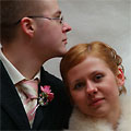 Свадебные фото : Анна и Дмитрий