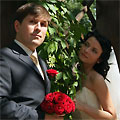 Свадебные фото : Катя и Иван