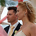 Свадебные фото : Алена и Макс