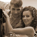 Свадебные фото : Ольга и Алексей